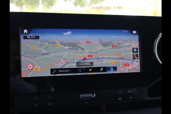 Mercedes-Benz Sprinter 316 2.2 CDI 163 PK AUT. L2H2 + 2 SCHUIFDEUREN | BREEDBEELD MBUX | TREKHAAK | CAMERA