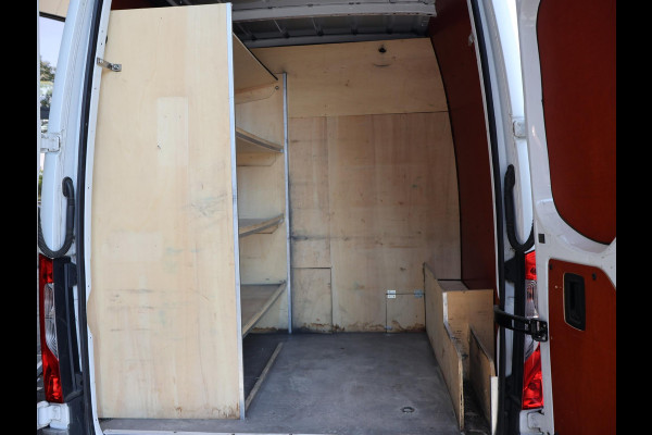 Mercedes-Benz Sprinter 316 2.2 CDI 163 PK AUT. L2H2 + 2 SCHUIFDEUREN | BREEDBEELD MBUX | TREKHAAK | CAMERA