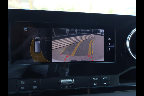 Mercedes-Benz Sprinter 316 2.2 CDI 163 PK AUT. L2H2 + 2 SCHUIFDEUREN | BREEDBEELD MBUX | TREKHAAK | CAMERA