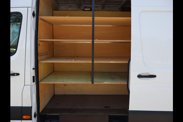 Mercedes-Benz Sprinter 316 2.2 CDI 163 PK AUT. L2H2 + 2 SCHUIFDEUREN | BREEDBEELD MBUX | TREKHAAK | CAMERA