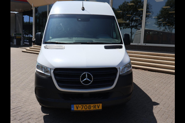 Mercedes-Benz Sprinter 316 2.2 CDI 163 PK AUT. L2H2 + 2 SCHUIFDEUREN | BREEDBEELD MBUX | TREKHAAK | CAMERA
