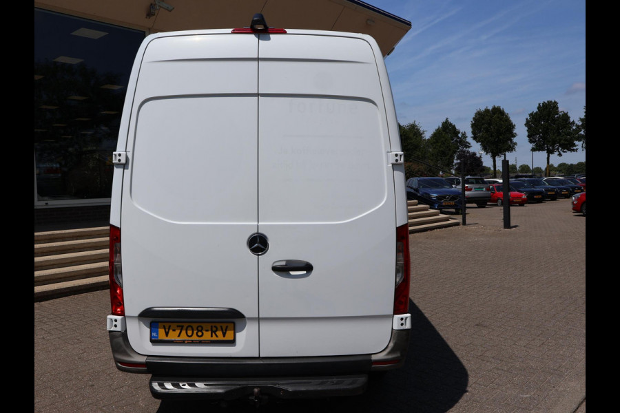 Mercedes-Benz Sprinter 316 2.2 CDI 163 PK AUT. L2H2 + 2 SCHUIFDEUREN | BREEDBEELD MBUX | TREKHAAK | CAMERA