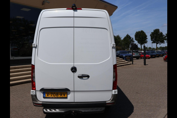 Mercedes-Benz Sprinter 316 2.2 CDI 163 PK AUT. L2H2 + 2 SCHUIFDEUREN | BREEDBEELD MBUX | TREKHAAK | CAMERA