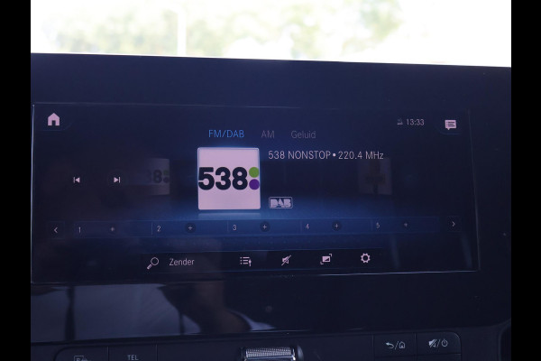 Mercedes-Benz Sprinter 316 2.2 CDI 163 PK AUT. L2H2 + 2 SCHUIFDEUREN | BREEDBEELD MBUX | TREKHAAK | CAMERA