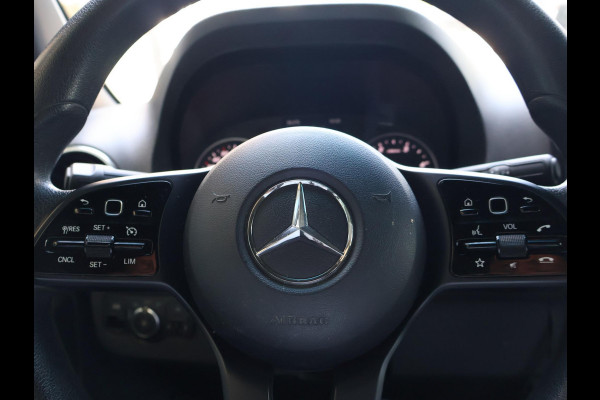 Mercedes-Benz Sprinter 316 2.2 CDI 163 PK AUT. L2H2 + 2 SCHUIFDEUREN | BREEDBEELD MBUX | TREKHAAK | CAMERA