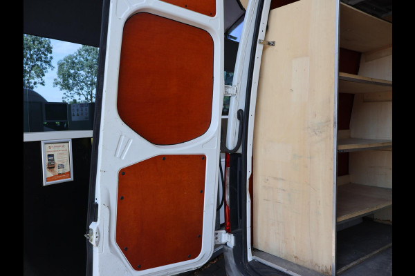 Mercedes-Benz Sprinter 316 2.2 CDI 163 PK AUT. L2H2 + 2 SCHUIFDEUREN | BREEDBEELD MBUX | TREKHAAK | CAMERA