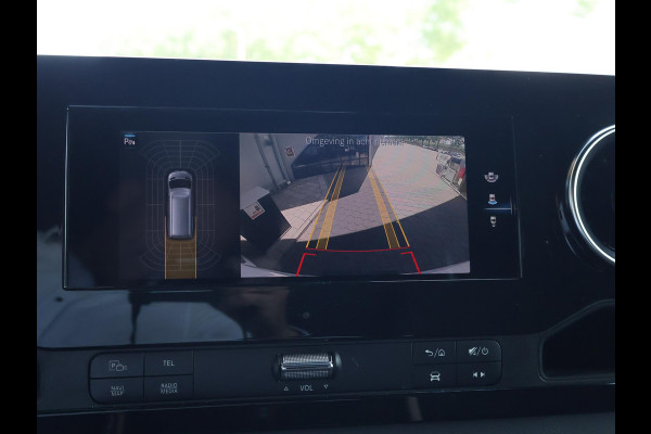Mercedes-Benz Sprinter 316 2.2 CDI 163 PK AUT. L2H2 + 2 SCHUIFDEUREN | BREEDBEELD MBUX | TREKHAAK | CAMERA