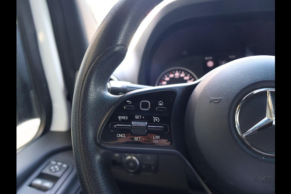 Mercedes-Benz Sprinter 316 2.2 CDI 163 PK AUT. L2H2 + 2 SCHUIFDEUREN | BREEDBEELD MBUX | TREKHAAK | CAMERA