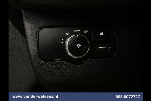 Mercedes-Benz Sprinter 315 CDI 150pk L2H2 Euro6 Airco | Camera | Sidebars Bijrijdersbank