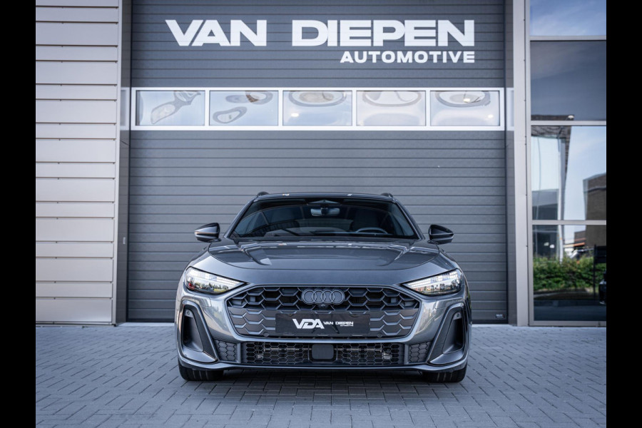 Audi A5 Avant 2.0 e-hybrid quattro S edition - Panorama l Passanger Displ. l 360cam