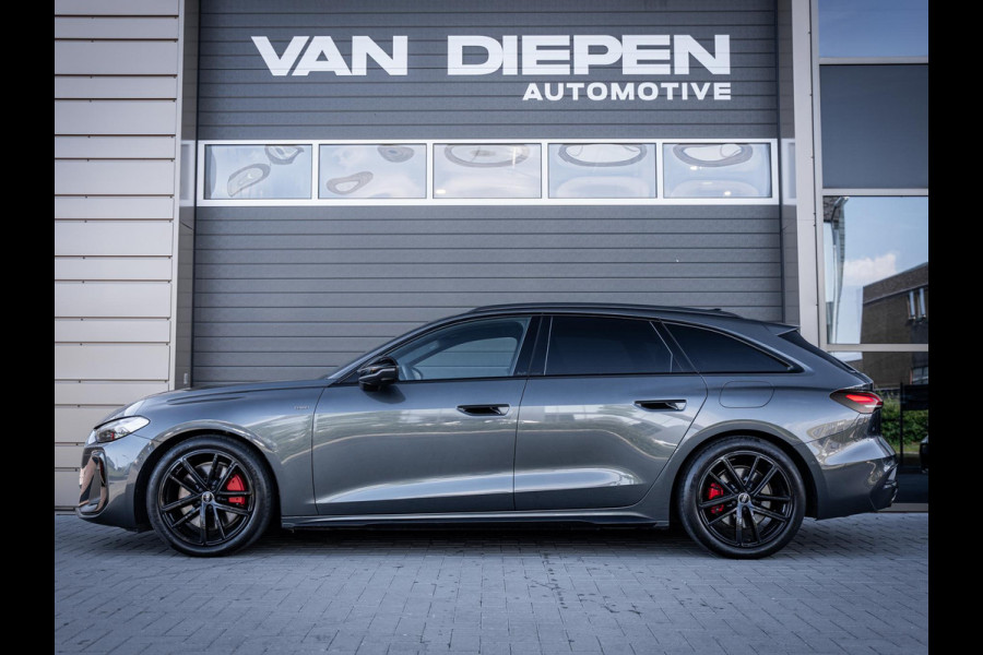 Audi A5 Avant 2.0 e-hybrid quattro S edition - Panorama l Passanger Displ. l 360cam
