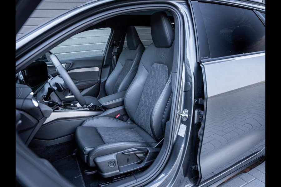 Audi A5 Avant 2.0 e-hybrid quattro S edition - Panorama l Passanger Displ. l 360cam
