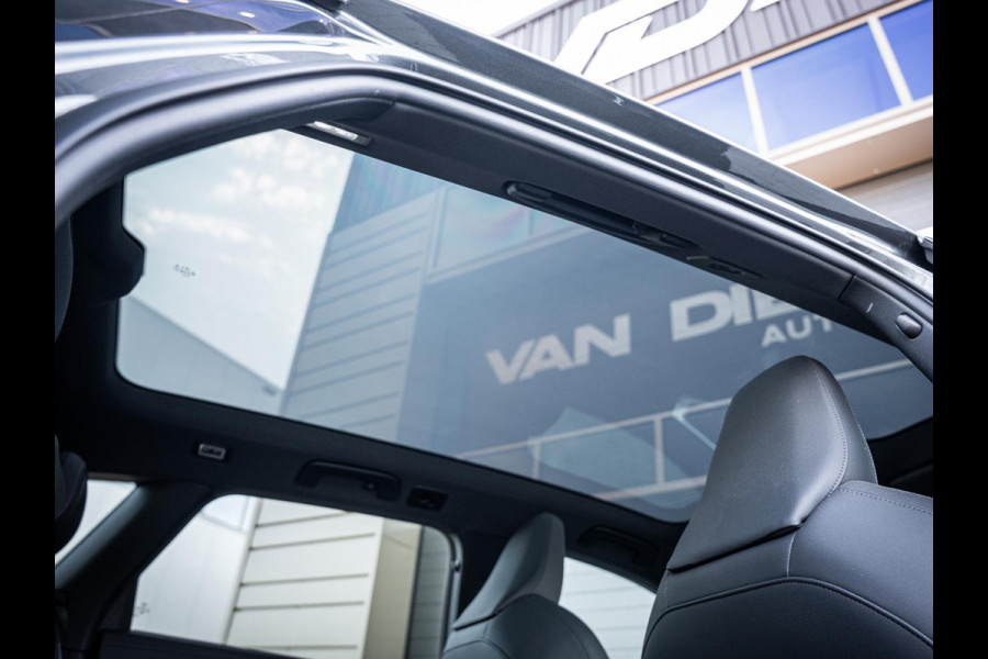 Audi A5 Avant 2.0 e-hybrid quattro S edition - Panorama l Passanger Displ. l 360cam