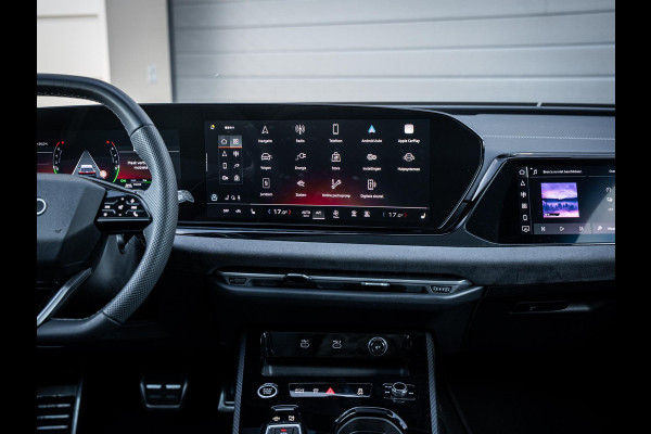 Audi A5 Avant 2.0 e-hybrid quattro S edition - Panorama l Passanger Displ. l 360cam