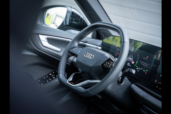 Audi A5 Avant 2.0 e-hybrid quattro S edition - Panorama l Passanger Displ. l 360cam
