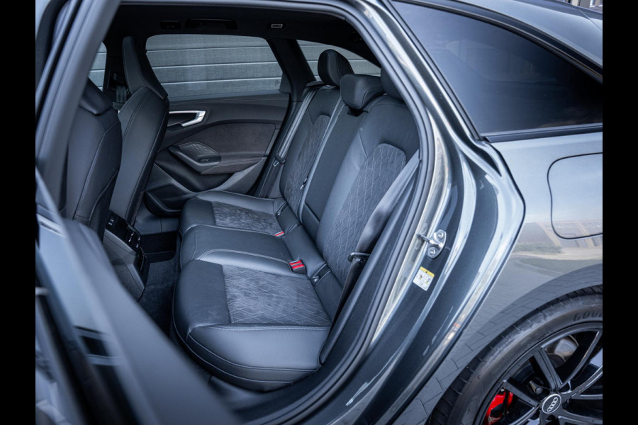 Audi A5 Avant 2.0 e-hybrid quattro S edition - Panorama l Passanger Displ. l 360cam