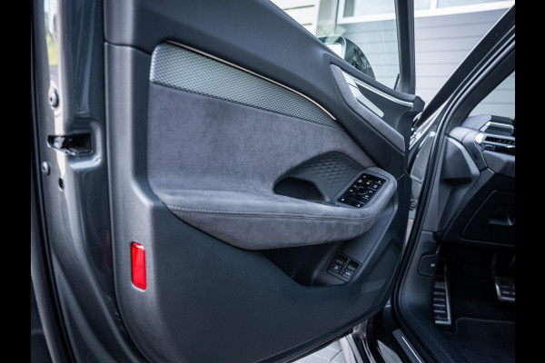Audi A5 Avant 2.0 e-hybrid quattro S edition - Panorama l Passanger Displ. l 360cam