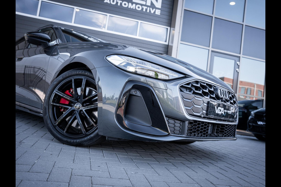 Audi A5 Avant 2.0 e-hybrid quattro S edition - Panorama l Passanger Displ. l 360cam