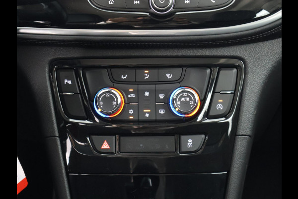 Opel Mokka X 1.4 TURBO 140PK INNOVATION GARANTIE 9-2028* CAMERA. PDC V+A. HALF LEDER