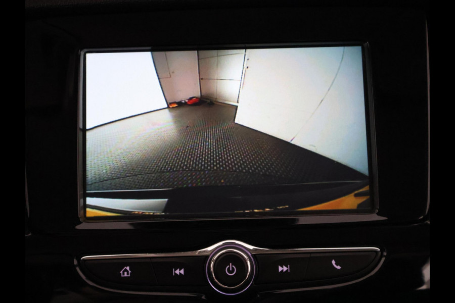 Opel Mokka X 1.4 TURBO 140PK INNOVATION GARANTIE 9-2028* CAMERA. PDC V+A. HALF LEDER