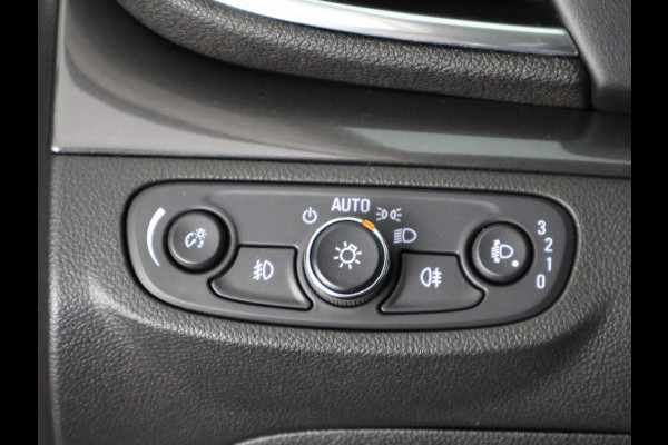 Opel Mokka X 1.4 TURBO 140PK INNOVATION GARANTIE 9-2028* CAMERA. PDC V+A. HALF LEDER