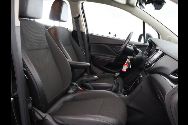 Opel Mokka X 1.4 TURBO 140PK INNOVATION GARANTIE 9-2028* CAMERA. PDC V+A. HALF LEDER