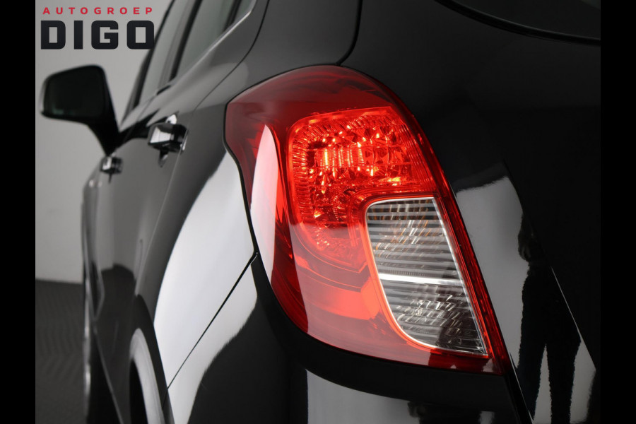 Opel Mokka X 1.4 TURBO 140PK INNOVATION GARANTIE 9-2028* CAMERA. PDC V+A. HALF LEDER