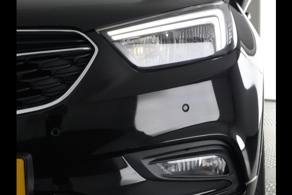 Opel Mokka X 1.4 TURBO 140PK INNOVATION GARANTIE 9-2028* CAMERA. PDC V+A. HALF LEDER