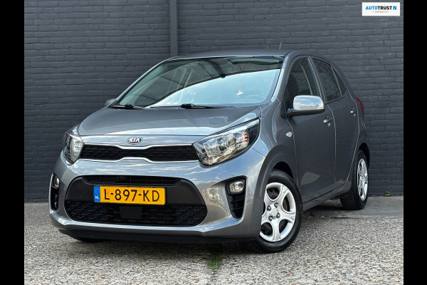 Kia Picanto 1.0 DPi ComfortLine CRUISE | NWE APK