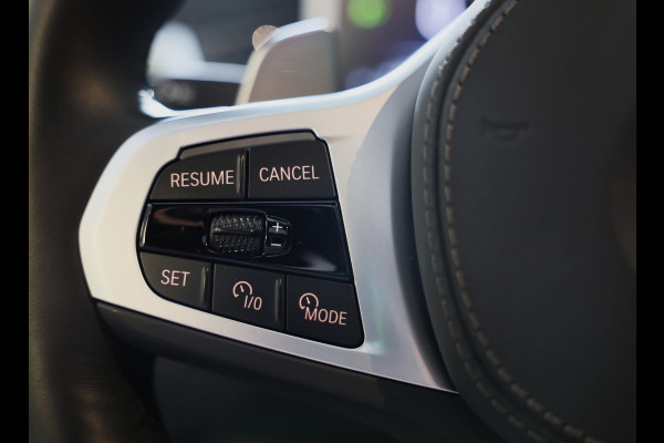 BMW X5 XDrive50e / Acc / Lane Assist / Head Up / Memory / Leder / HK / Open Pano / 360 Camera / Dode Hoek / Luchtvering / 22 Inch