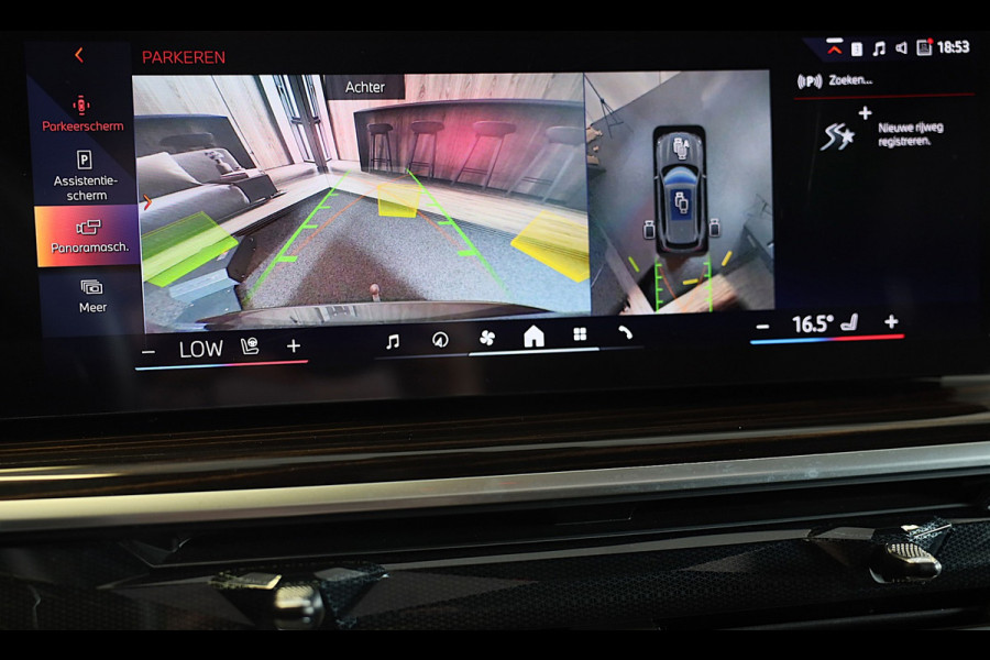 BMW X5 XDrive50e / Acc / Lane Assist / Head Up / Memory / Leder / HK / Open Pano / 360 Camera / Dode Hoek / Luchtvering / 22 Inch