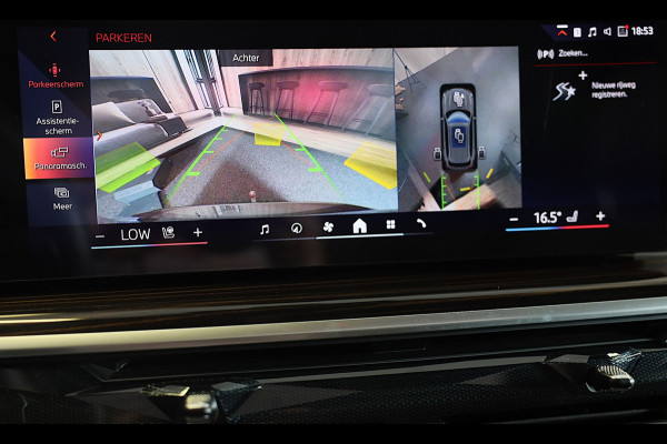 BMW X5 XDrive50e / Acc / Lane Assist / Head Up / Memory / Leder / HK / Open Pano / 360 Camera / Dode Hoek / Luchtvering / 22 Inch