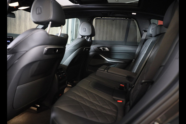 BMW X5 XDrive50e / Acc / Lane Assist / Head Up / Memory / Leder / HK / Open Pano / 360 Camera / Dode Hoek / Luchtvering / 22 Inch