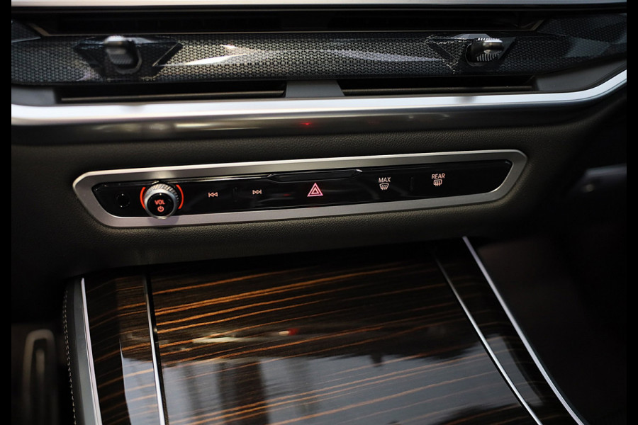 BMW X5 XDrive50e / Acc / Lane Assist / Head Up / Memory / Leder / HK / Open Pano / 360 Camera / Dode Hoek / Luchtvering / 22 Inch