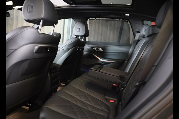 BMW X5 XDrive50e / Acc / Lane Assist / Head Up / Memory / Leder / HK / Open Pano / 360 Camera / Dode Hoek / Luchtvering / 22 Inch