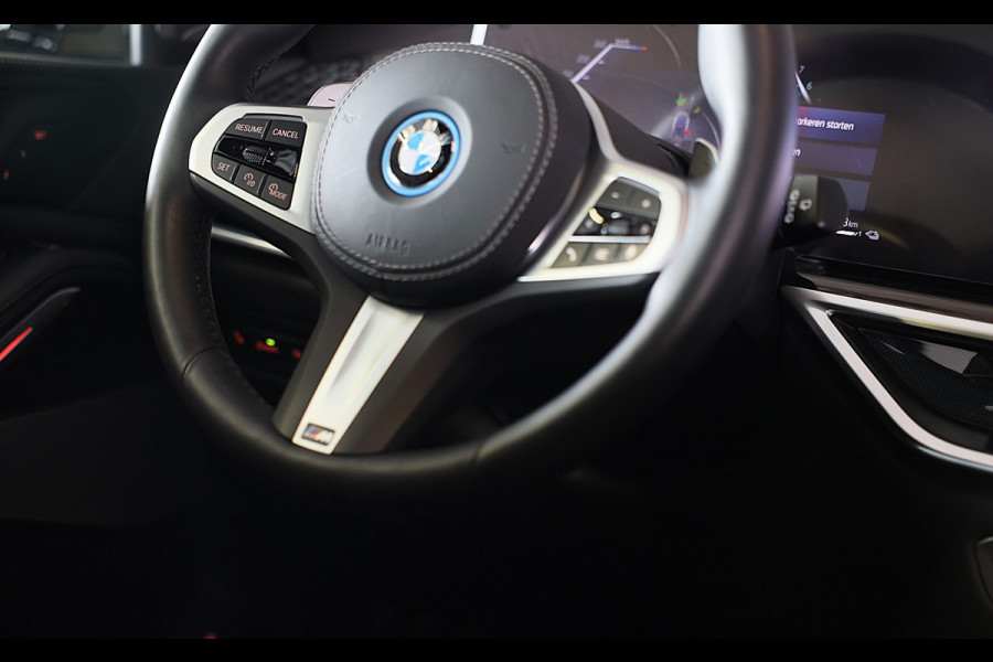 BMW X5 XDrive50e / Acc / Lane Assist / Head Up / Memory / Leder / HK / Open Pano / 360 Camera / Dode Hoek / Luchtvering / 22 Inch