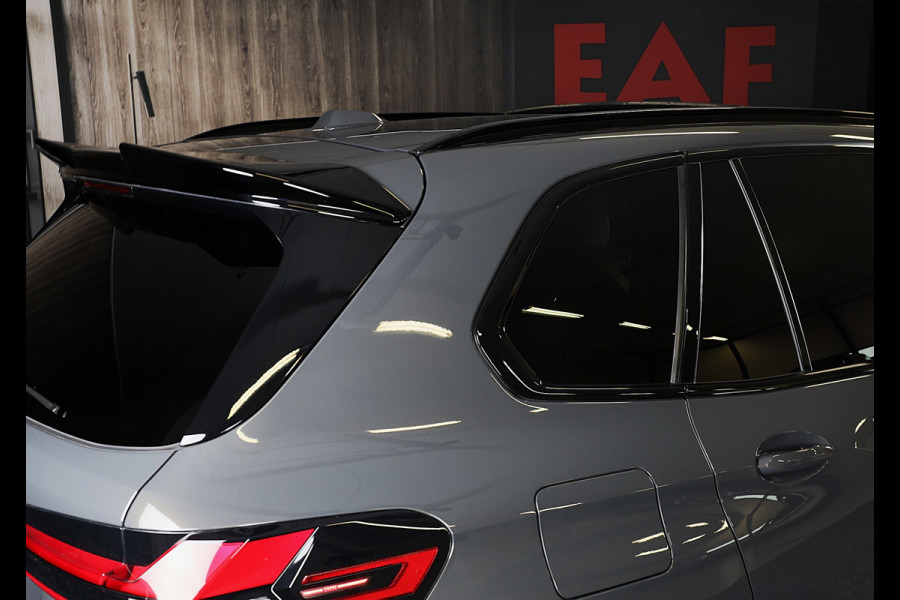 BMW X5 XDrive50e / Acc / Lane Assist / Head Up / Memory / Leder / HK / Open Pano / 360 Camera / Dode Hoek / Luchtvering / 22 Inch