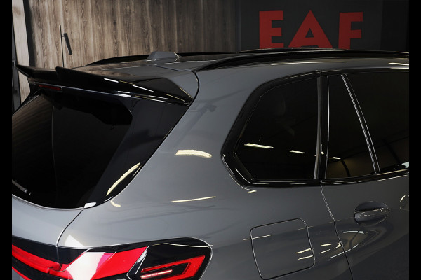 BMW X5 XDrive50e / Acc / Lane Assist / Head Up / Memory / Leder / HK / Open Pano / 360 Camera / Dode Hoek / Luchtvering / 22 Inch