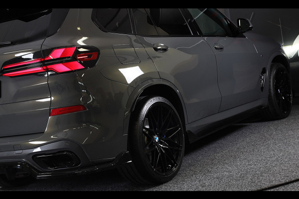 BMW X5 XDrive50e / Acc / Lane Assist / Head Up / Memory / Leder / HK / Open Pano / 360 Camera / Dode Hoek / Luchtvering / 22 Inch
