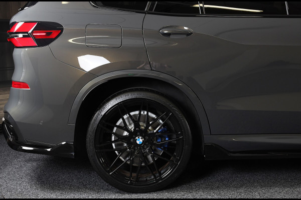 BMW X5 XDrive50e / Acc / Lane Assist / Head Up / Memory / Leder / HK / Open Pano / 360 Camera / Dode Hoek / Luchtvering / 22 Inch