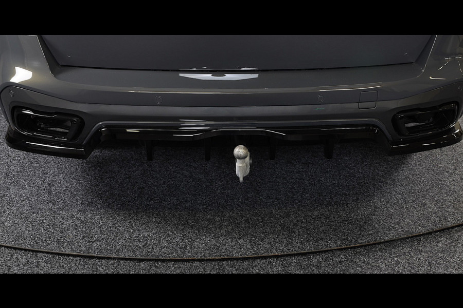BMW X5 XDrive50e / Acc / Lane Assist / Head Up / Memory / Leder / HK / Open Pano / 360 Camera / Dode Hoek / Luchtvering / 22 Inch