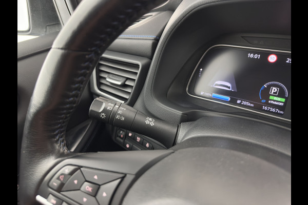 Nissan Leaf 2.ZERO EDITION 40 kWh Aut. *ADAPTIVE-CRUISE | NAVI-FULLMAP | DIGI-COCKPIT | TOP-VIEW | BLIND-SPOT | KEYLESS | DAB+ | LANE-ASSIST | HEATED-COMFORTSEATS | CARPLAY | ECC | PRIVACY-GLASS | PDC | 17"ALU*