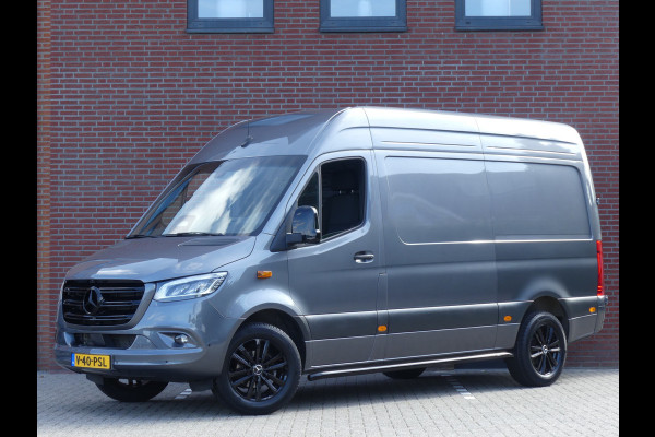 Mercedes-Benz Sprinter 317 CDI L2H2 LED/PDC/Navigatie/Camera