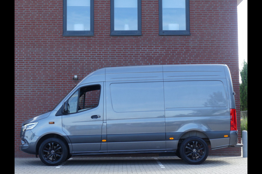 Mercedes-Benz Sprinter 317 CDI L2H2 LED/PDC/Navigatie/Camera
