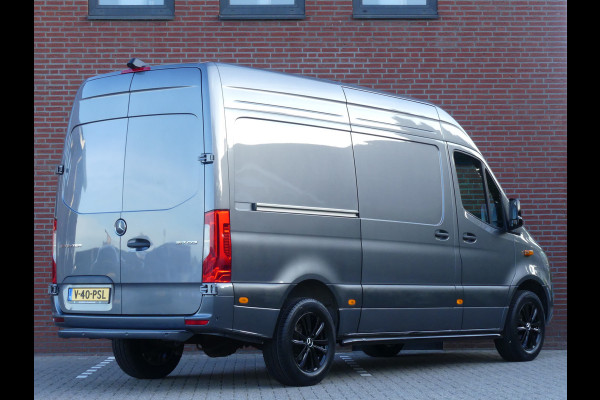 Mercedes-Benz Sprinter 317 CDI L2H2 LED/PDC/Navigatie/Camera