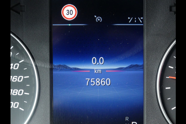 Mercedes-Benz Sprinter 317 CDI L2H2 LED/PDC/Navigatie/Camera