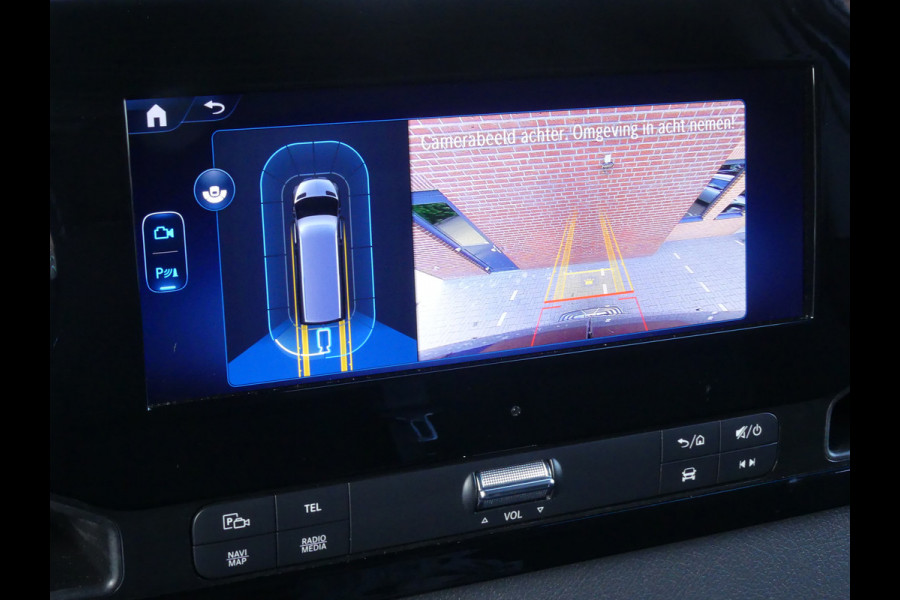 Mercedes-Benz Sprinter 317 CDI L2H2 LED/PDC/Navigatie/Camera