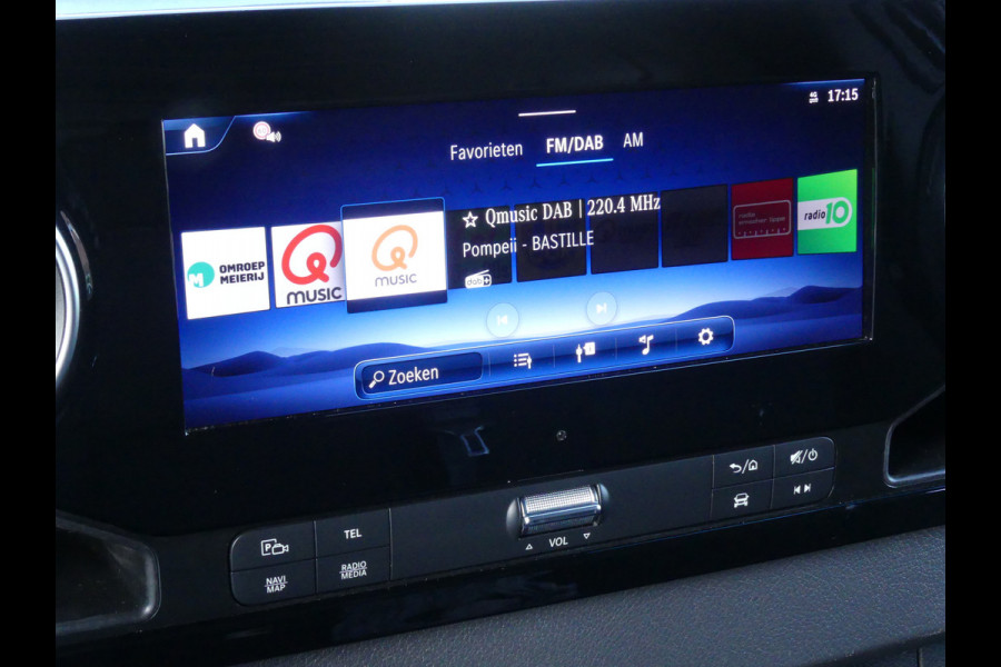 Mercedes-Benz Sprinter 317 CDI L2H2 LED/PDC/Navigatie/Camera