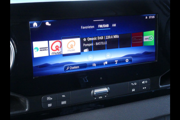 Mercedes-Benz Sprinter 317 CDI L2H2 LED/PDC/Navigatie/Camera