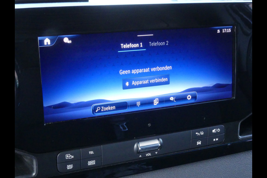 Mercedes-Benz Sprinter 317 CDI L2H2 LED/PDC/Navigatie/Camera